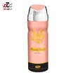 تصویر اسپری خوشبو کننده بدن زنانه عماد آرا مدل Presidente حجم 200 میلی لیتر Emad Ara women's body deodorant spray, Presidente model, volume 200 ml