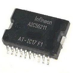 تصویر آی سی A2CS56211 SMD مخصوص ECU 