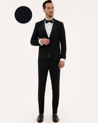تصویر کت و شلوار مردانه پیر کاردین pierre cardin | 50220558-VR033