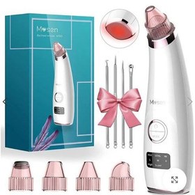 تصویر میکرودرم خانگی MOSEN M1905 