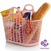 تصویر زنبيل ايده ال 