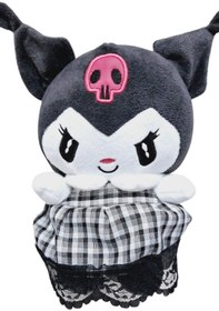 تصویر عروسک کرومی 