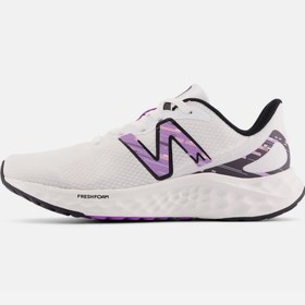 تصویر کفش دویدن زنانه New Balance Fresh Foam Arishi V4 New Balance Women's Fresh Foam Arishi V4 Running Shoe