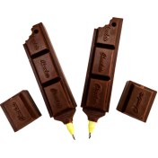 تصویر خودکار طرح شکلات 