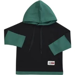 تصویر هودی بچگانه مادر مدل اسکات 