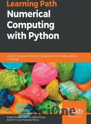 خرید و قیمت دانلود کتاب Numerical Computing with Python: Harness the ...