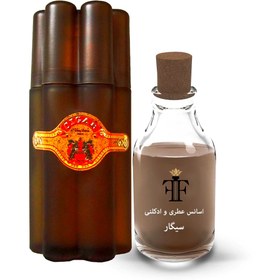 تصویر اسانس عطر سیگار cigar Remy Latour 