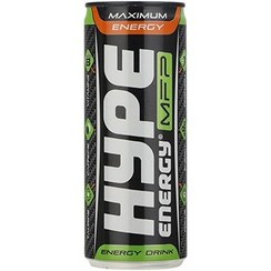 تصویر هایپ ایرانی 