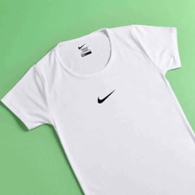 تصویر تیشرت ورزشی نایکی Nike