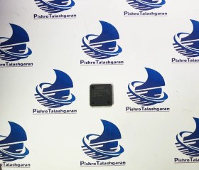 تصویر میکروکنترولر آرم مدل LPC1768FBD100 َARM CORTEX-M3