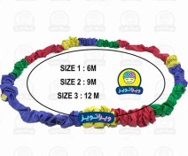 تصویر استرچ بند 