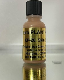 تصویر Skin 3 ( dark beige ) 