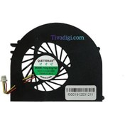 تصویر فن لپ تاپ دل Inspiron N5110 Cooling Fan for Dell Inspiron N5110