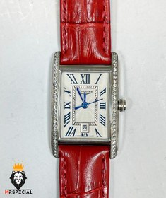 تصویر ساعت مچی زنانه لونژین LONGINES 01851 