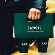 تصویر هولدر لیوان کاغذی 