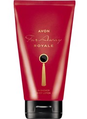 تصویر کرم بدن اورجینال برند Avon کد 101020908 