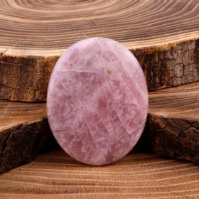 تصویر نگین رز کوارتز 