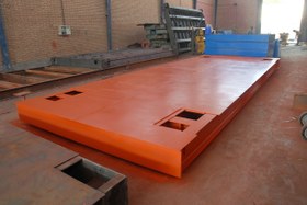 تصویر باسکول خاورکش 