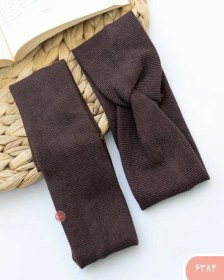 تصویر هدبند 6384 