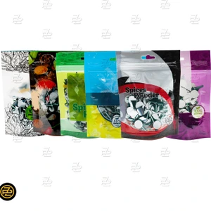 تصویر فروشگاه زیپ پک