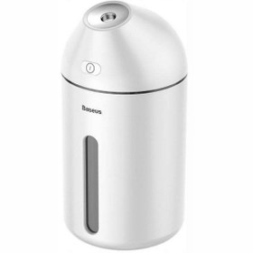تصویر دستگاه رطوبت ساز بیسوس Baseus Cute Mini Humidifier 