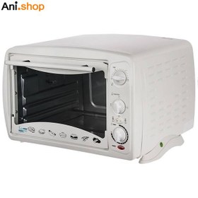 تصویر آون توستر سایا مدل TO-28CRK Saya TO-28CRK Oven Toaster