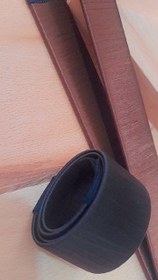 تصویر بام تل خط کشی 