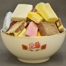 تصویر بستنی خشک 