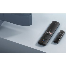 تصویر اندروید باکس شیائومی مدل Mi TV Stick 4K 