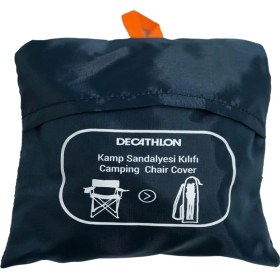 تصویر کاور صندلی کچوا Decathlon Quechua Folding chair bag 