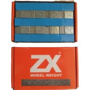 تصویر سرب چسبی بالانس ZX کیفیت بسیار بالا 