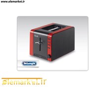 تصویر توستر دلونگی مدل CTL660 Delonghi CTL660 Toaster