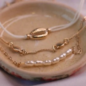 تصویر پابند برند Accessorry مدل 33 کد 002849 