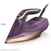 تصویر اتو بخار فیلیپس DST8040 Philips DST8040 steam iron