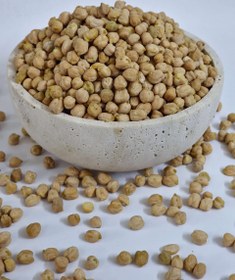 تصویر نخود سه خان 