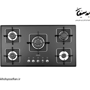 تصویر فروشگاه پخش یوسفیان