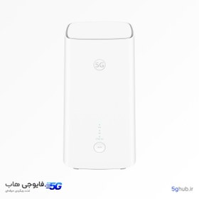 تصویر مودم هواوی مدل H155-381 CPE5 5G 