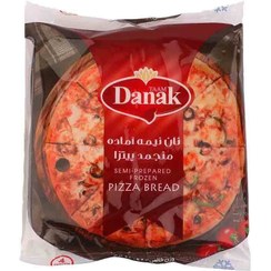 تصویر خمیر پیتزا داناک - 460 گرم 