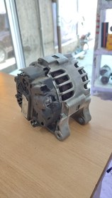 تصویر دینام ۲۰۶ استوک اصلی 