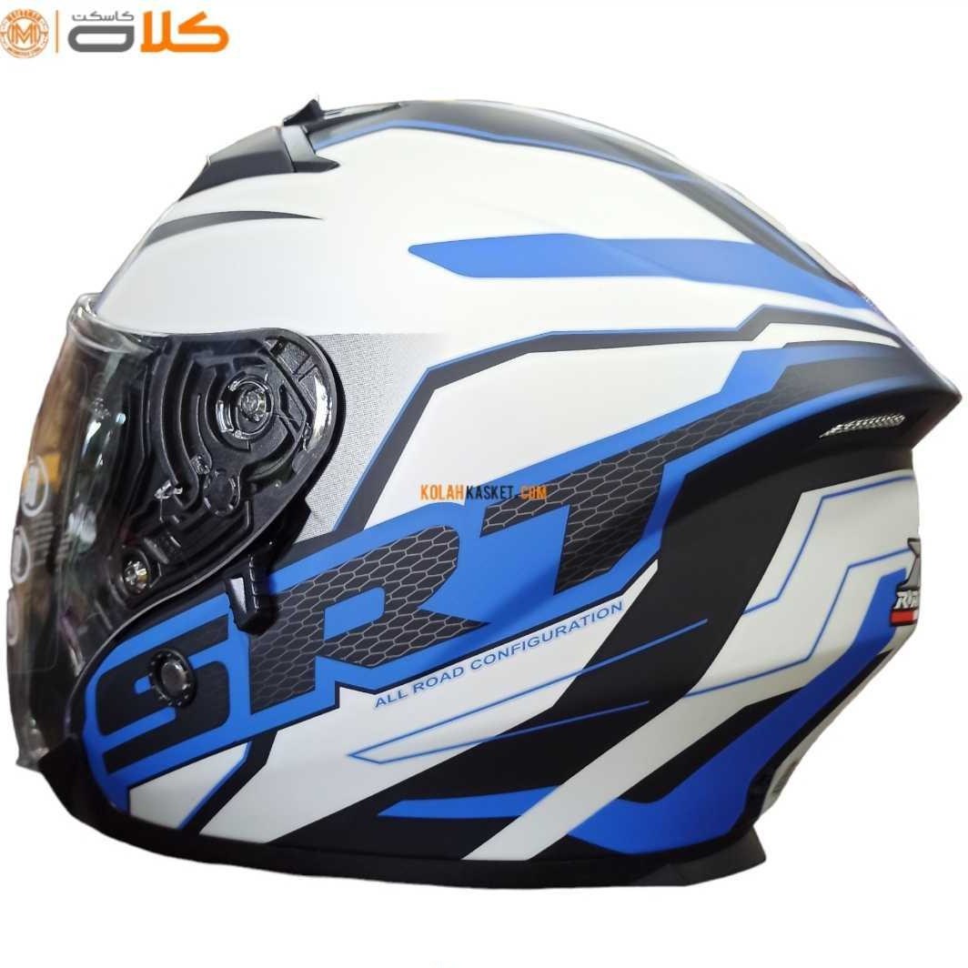 Yohe srt hot sale helmet