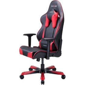 تصویر صندلی گیمینگ بزرگ 