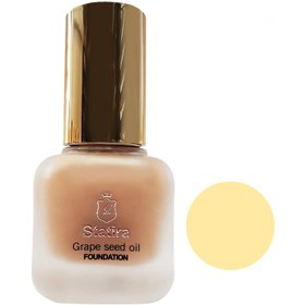 تصویر کرم پودر استاتیرا مدل S20 حجم 35 میلی لیتر 