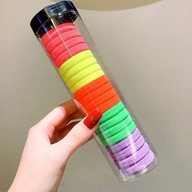 تصویر پک کش حوله‌ای فسفری 