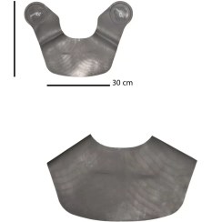 تصویر شنل کپ رزونال کد R75-6 