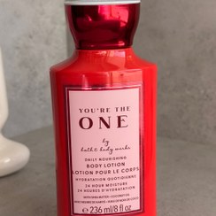 تصویر you're the one you're the one