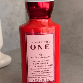 تصویر you're the one you're the one