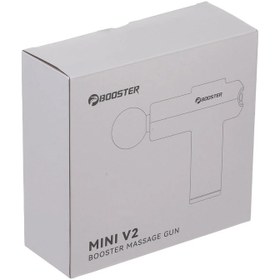 تصویر ماساژگان بوستر booster Mini V2 