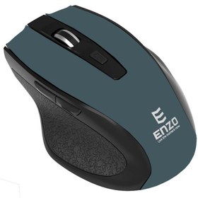 تصویر ماوس بی سیم انزو مدل M280 