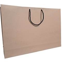 تصویر ساک دستی کرافت 39x8x27h 