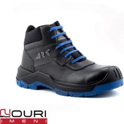 تصویر پوتین ایمنی ویکتور سایز 48 